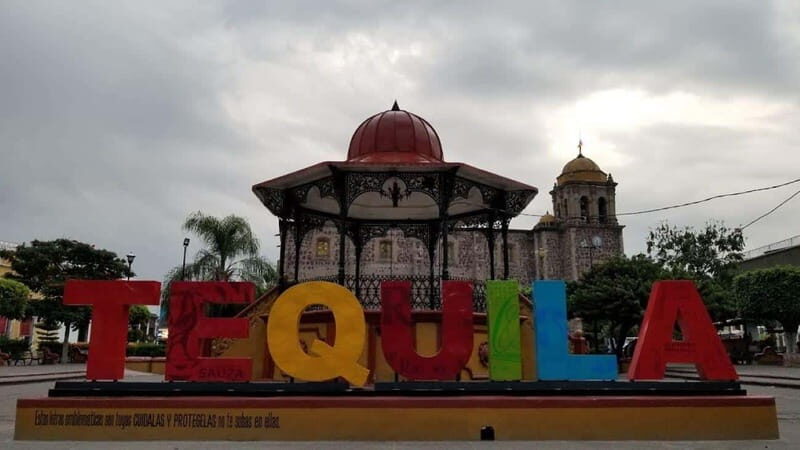 CDMX: 3-Day Tour to Guadalajara and Tequila - Practical Details: What’s Included and What’s Not
