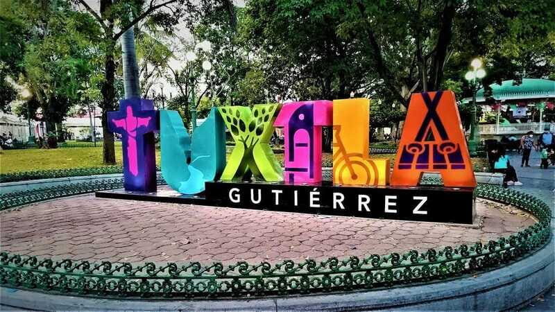 CDMX: 8-Day Tour to Southeast Mexico - Transportation and Group Size: Why They Matter