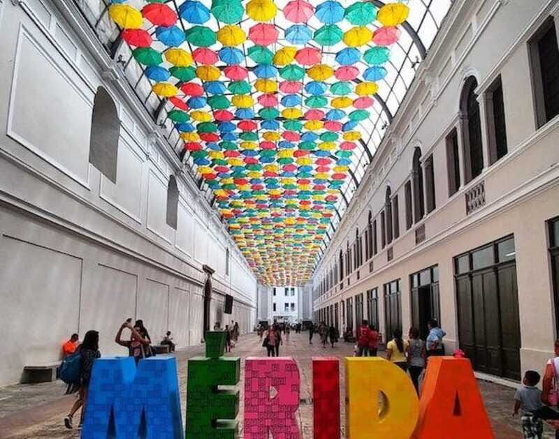 CDMX: 8-Day Tour to Southeast Mexico - Who Should Consider This Tour?