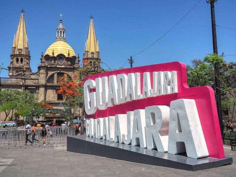 CDMX: Bajio 6-Day Tour - The Sum Up