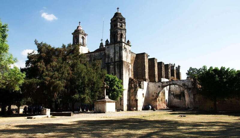 CDMX: Day Tour to Tepoztlán - What’s Included and What’s Not