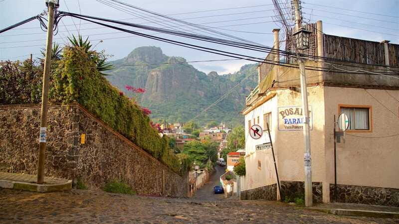 CDMX: Day Tour to Tepoztlán - Price and Value