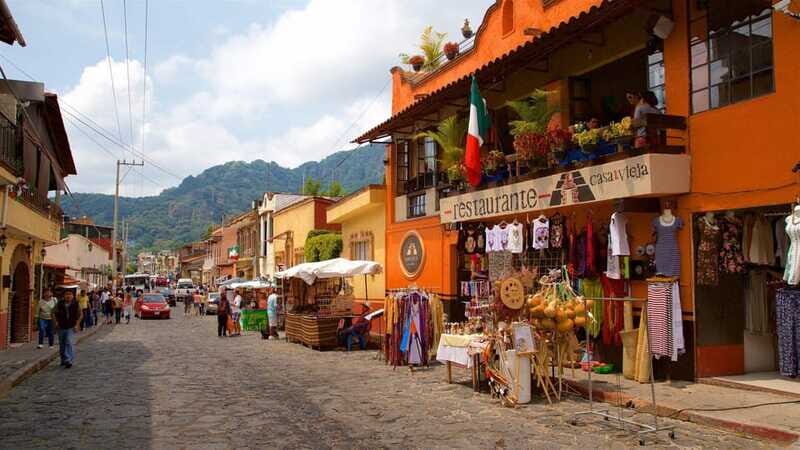 CDMX: Day Tour to Tepoztlán - Frequently Asked Questions