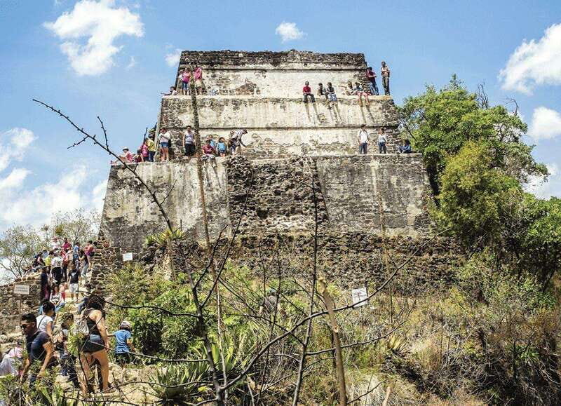 CDMX: Day Tour to Tepoztlán - Final Thoughts
