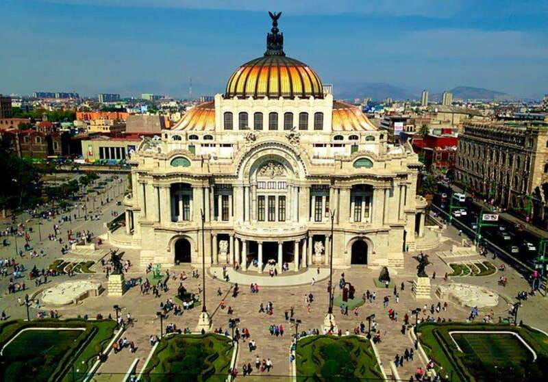 cdmx-explore-the-highlights-of-mexico-city-in-just-4-hours