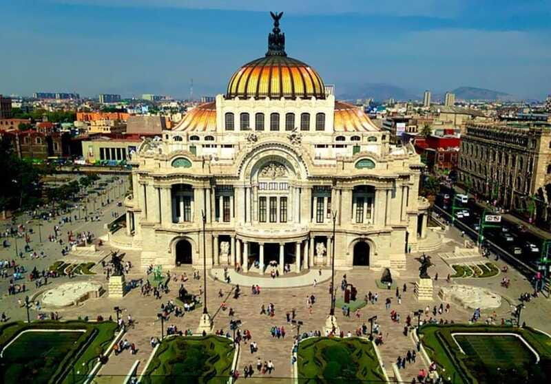 cdmx-explore-the-highlights-of-mexico-city-in-just-4-hours