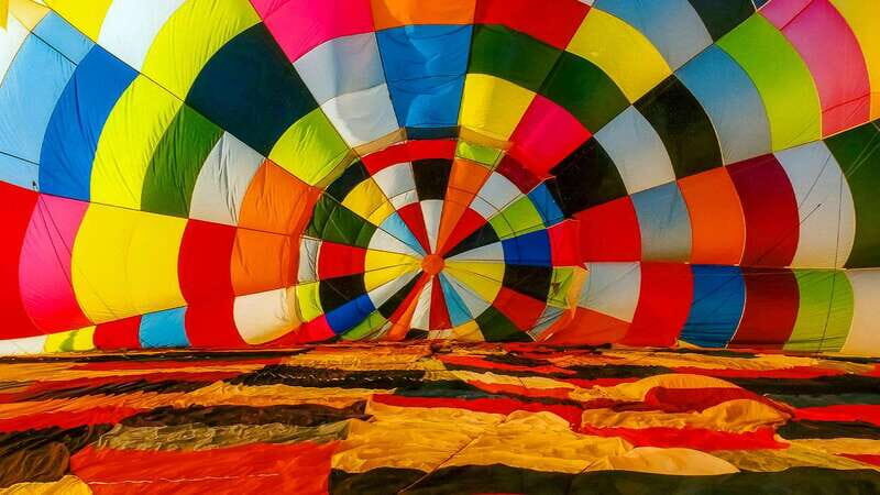 CDMX: Fly over Teotihuacan in a hot air balloon and visit the Basilica of Guadalupe - Practical Tips for Your Day