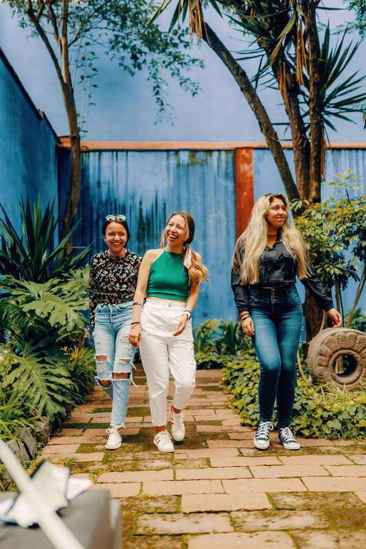 cdmx-frida-kahlo-museum-entry-ticket
