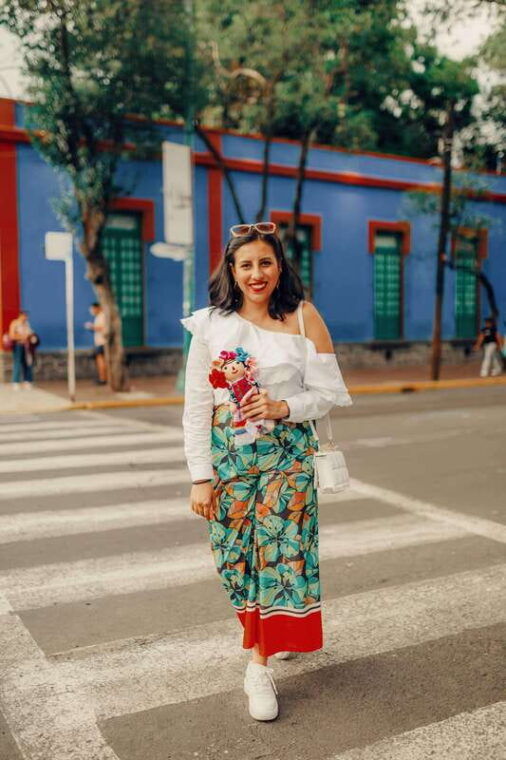 cdmx-frida-kahlo-museum-entry-ticket