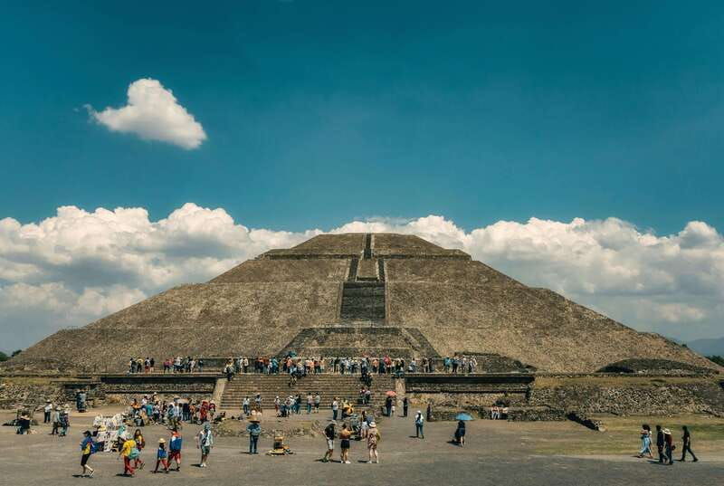 cdmx-half-day-tour-of-teotihuacan