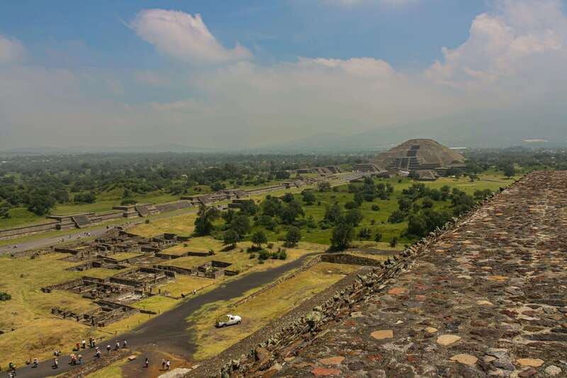 cdmx-half-day-tour-of-teotihuacan