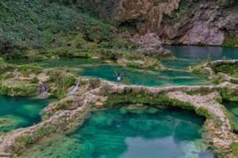 CDMX: Huasteca Potosina 3-Day Tour - Exploring Huasteca Potosina: A 3-Day Adventure from Mexico City