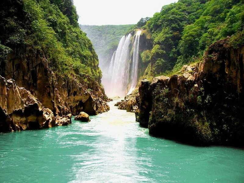 CDMX: Huasteca Potosina 3-Day Tour - Authentic Insights from Past Travelers