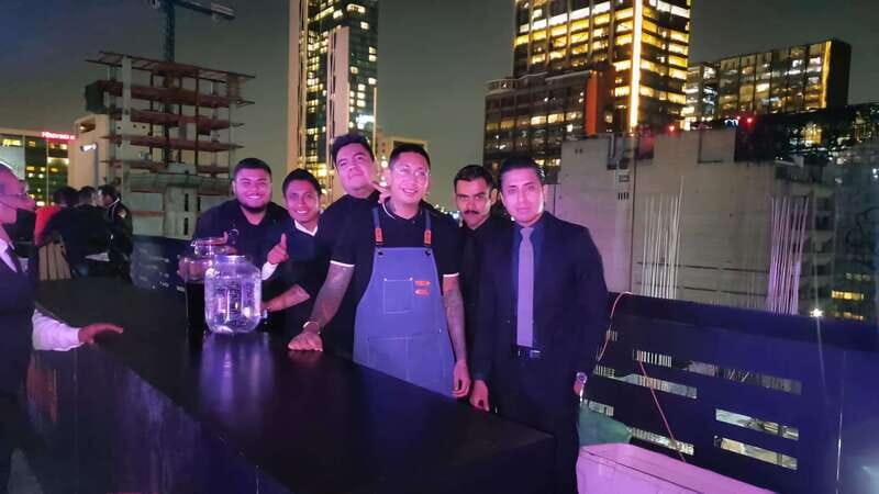 CDMX: Mixology and classic cocktail classes in a bar in polanco. - What Makes This Mixology Class Special?