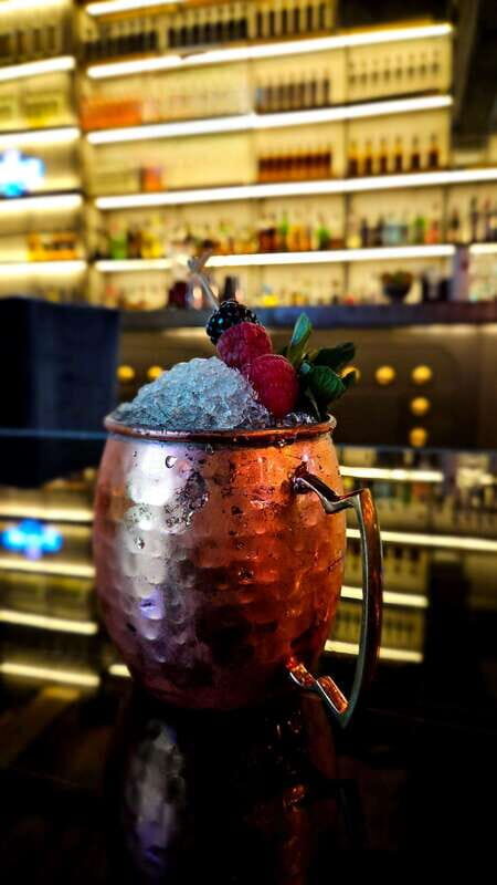 CDMX: Mixology and classic cocktail classes in a bar in polanco. - The Itinerary: What to Expect
