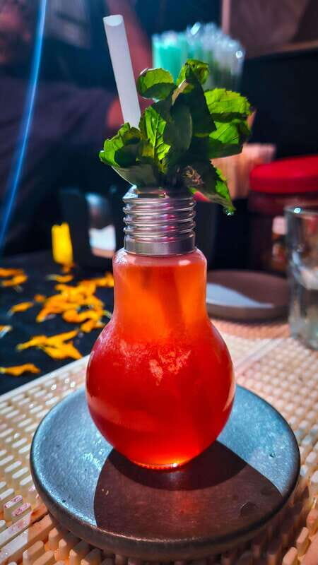 CDMX: Mixology and classic cocktail classes in a bar in polanco. - Practical Considerations