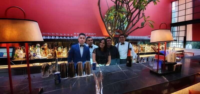 CDMX: Mixology and classic cocktail classes in a bar in polanco. - Final Thoughts