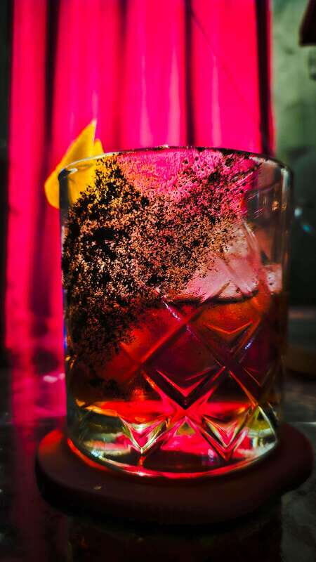CDMX: Mixology and classic cocktail classes in a bar in polanco. - FAQ