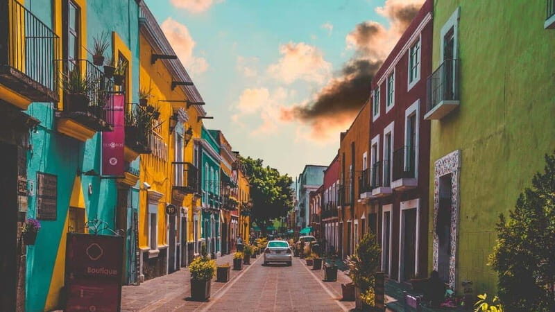 CDMX: Neighborhoods Contrasts Private Tour - Authentic Insights from Past Travelers