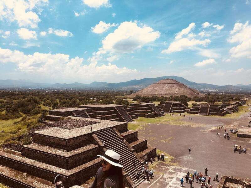 CDMX: Private Tour to Teotihuacan with Early Admission or in the Afternoon - FAQs