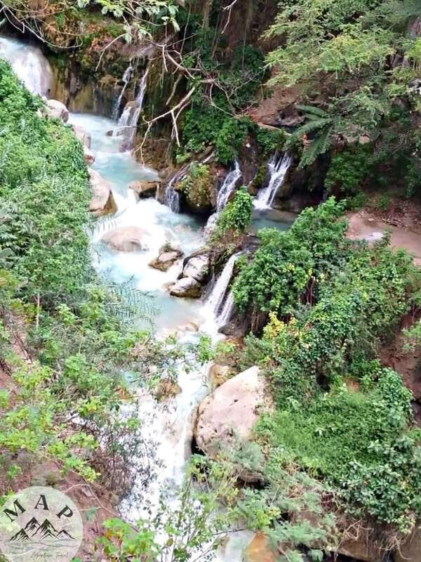 CDMX to Grutas Tolantongo: Oasis of Hot Springs - The Journey Begins: From Mexico City to the Hot Springs
