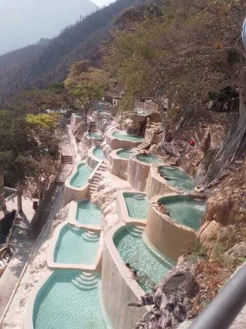 CDMX to Grutas Tolantongo: Oasis of Hot Springs - FAQ