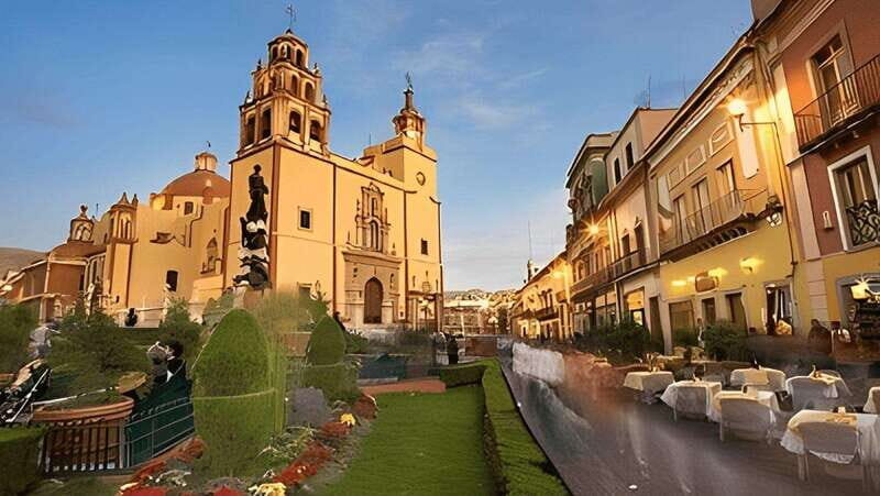 CDMX: Tour to Guanajuato - Who Will Enjoy This Tour?