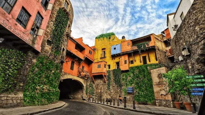 CDMX: Tour to Guanajuato - FAQ