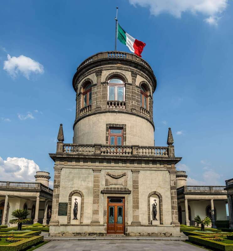 cdmx-visit-to-chapultepec-castle-and-anthropology-museum
