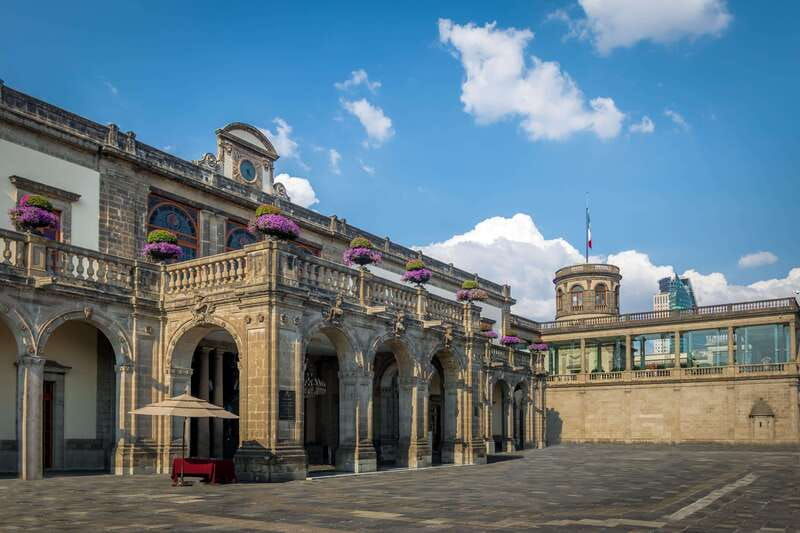 cdmx-visit-to-chapultepec-castle-and-anthropology-museum