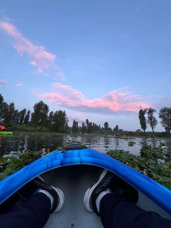 cdmx-xochimilco-kayak-adventure-tour