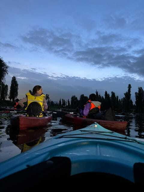 cdmx-xochimilco-kayak-adventure-tour