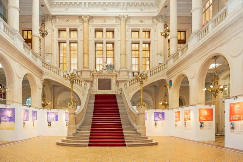 Ceausescu Mansion , Palace of Parliament and Village Museum - Exploring Bucharest: A Balanced Look at the Ceausescu Mansion, Palace of Parliament, and Village Museum Tour