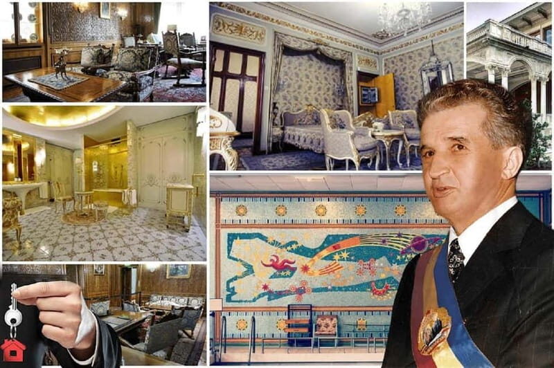 Ceausescu Mansion , Palace of Parliament and Village Museum - Frequently Asked Questions
