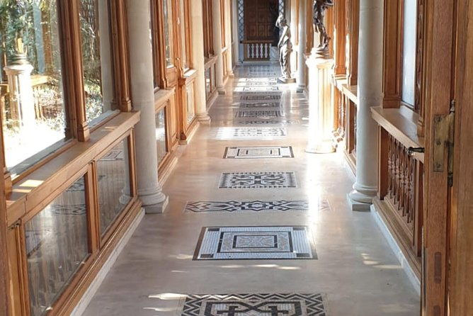 ceausescu-villa-fast-track-tickets-and-guide