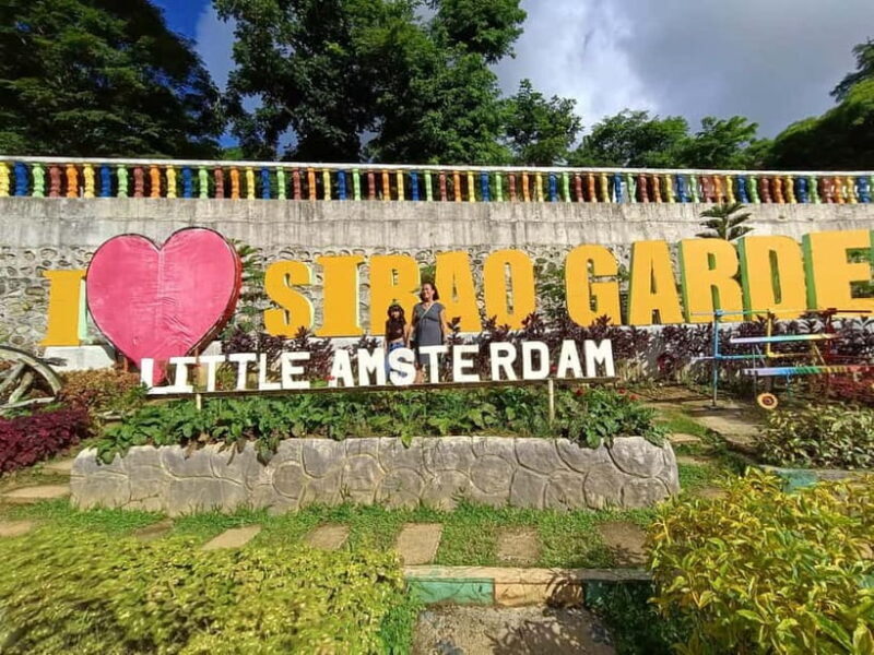 CEBU #1: Cebu City Heritage Tour w Hillyland Ecotour Combi - Who This Tour Is Best For