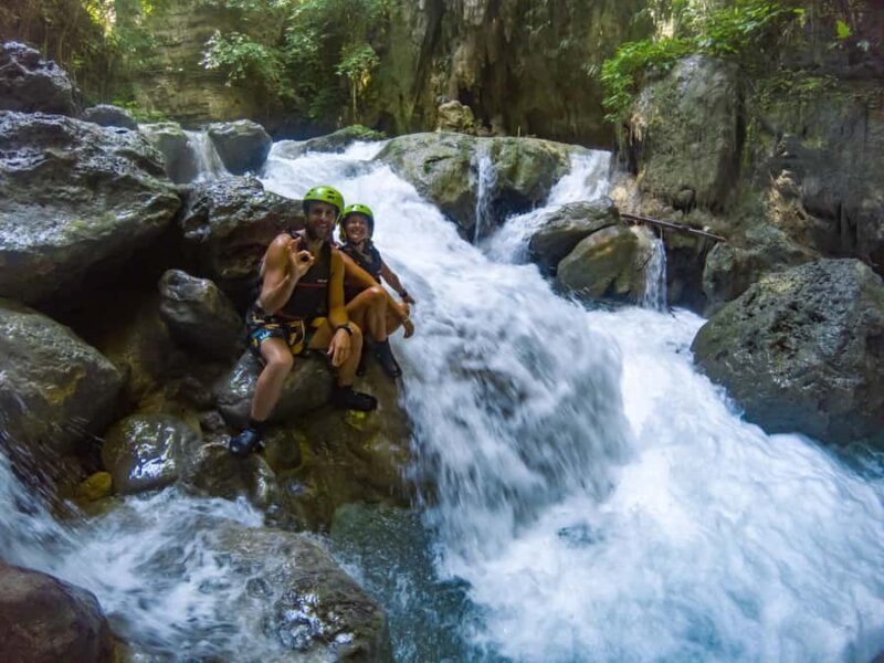 Cebu: 2 Days 1 Night City and Moalboal Tour Package - An Overview of the Tour Experience