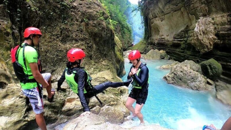 Cebu: 2 Days 1 Night Tour Package (Oslob) - The Details of the Tour