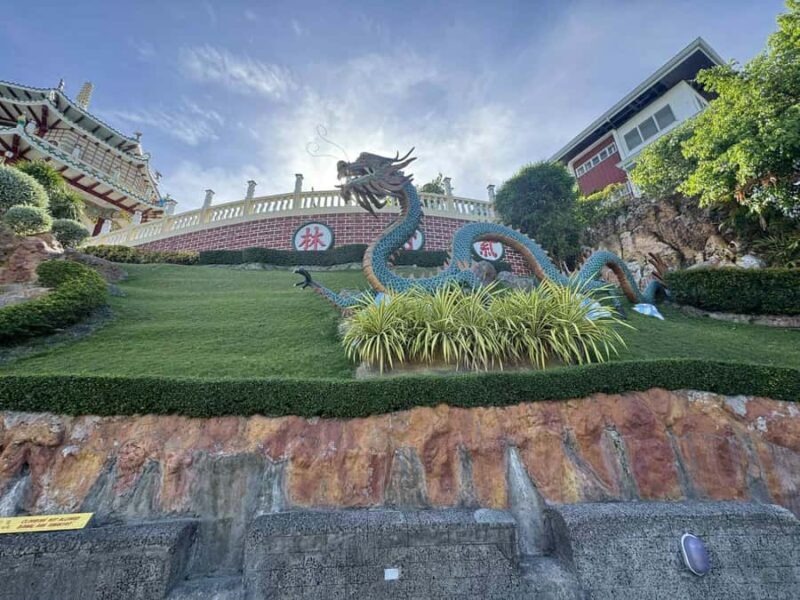 Cebu: 3D2N Best of South Cebu Experience - FAQ