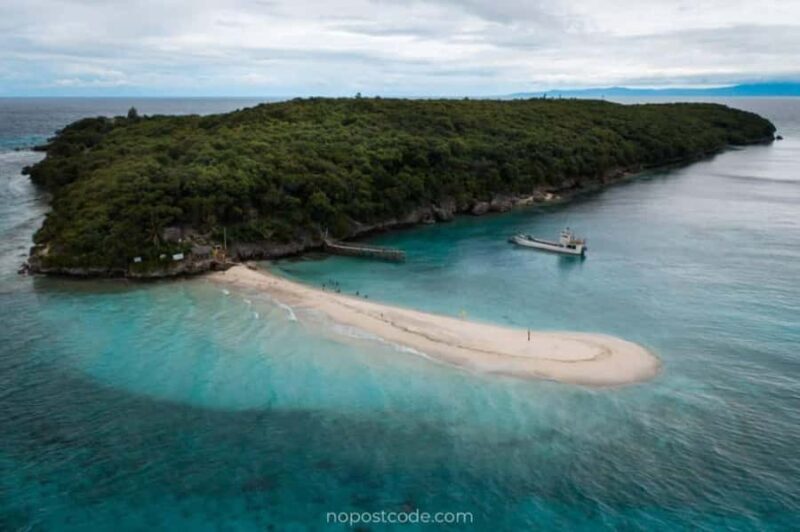 Cebu: Adventure Escape 4 Days & 3 Nights All-In Experience - Exploring Cebu in 4 Days: An Authentic Adventure