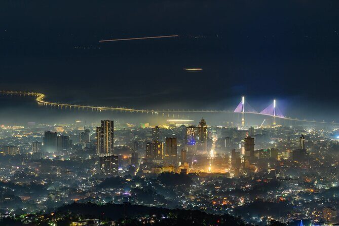 Cebu After Dark Private City Tour with Food Crawl and Guide - An In-Depth Look at the Cebu After Dark Private Tour
