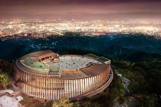 Cebu After Dark Private City Tour with Food Crawl and Guide - What Travelers Should Know