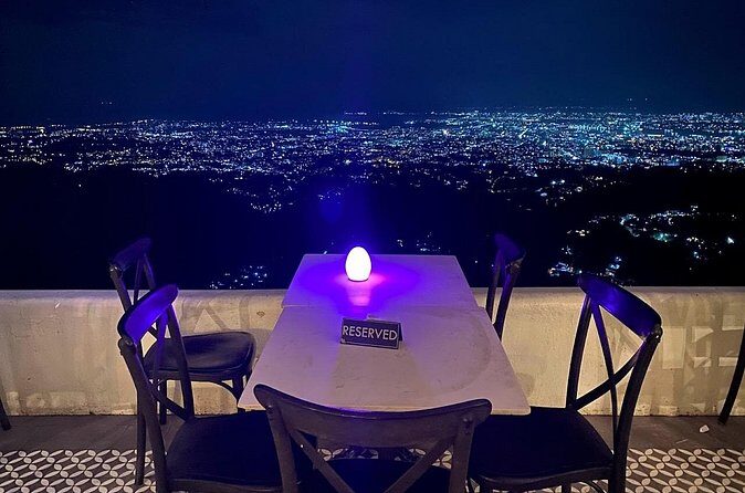 Cebu After Dark Private City Tour with Food Crawl and Guide - Final Thoughts