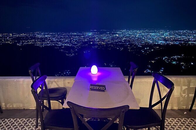 Cebu After Dark Private City Tour with Food Crawl and Guide - FAQs