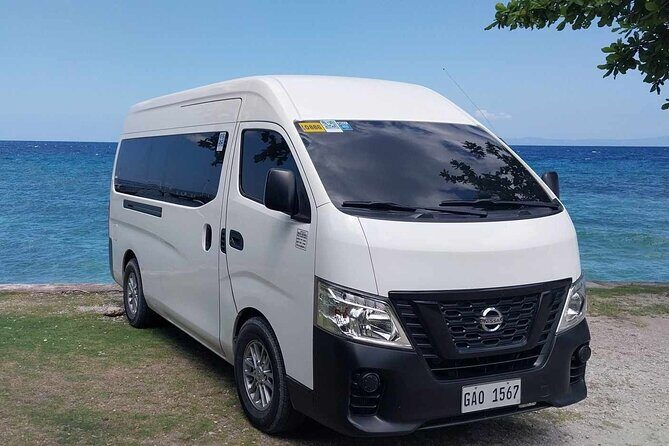 Cebu Airport to Maya Port Private Transfer Service - Final Thoughts
