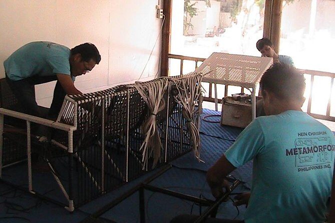 Cebu Arts and Crafts Half-Day Factory Tour - Who Will Love This Tour?