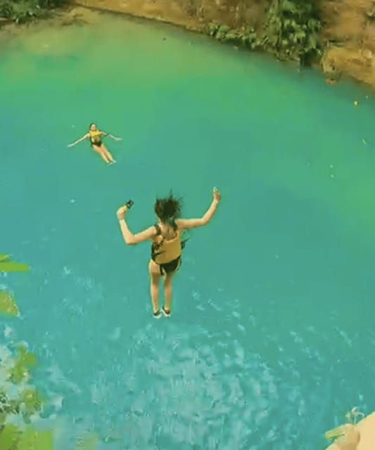 cebu-badian-canyoneering-adventure-private-tour