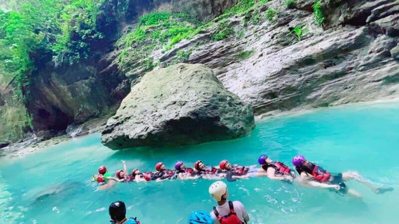 cebu-badian-canyoneering-adventure-with-zipline