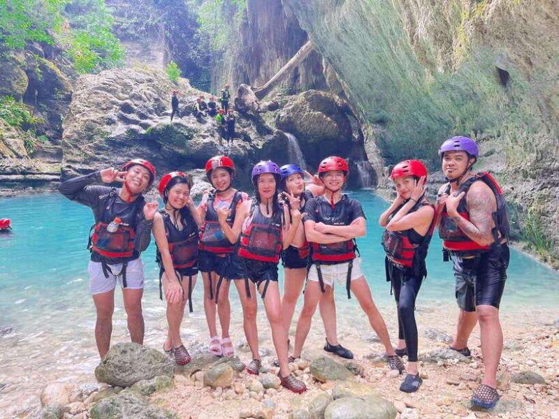 cebu-badian-canyoneering-adventure-with-zipline