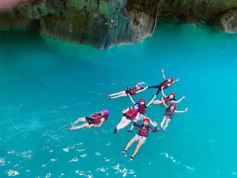 cebu-badian-canyoneering-adventure-with-zipline